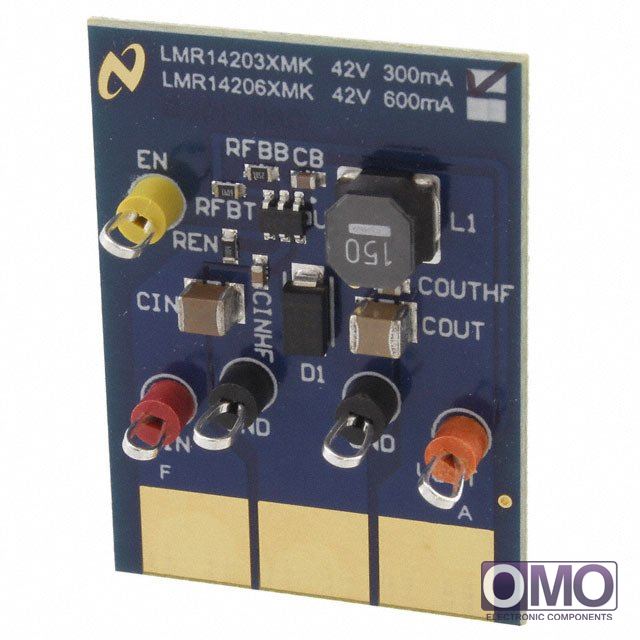 LMR14203XMKDEMO/NOPB